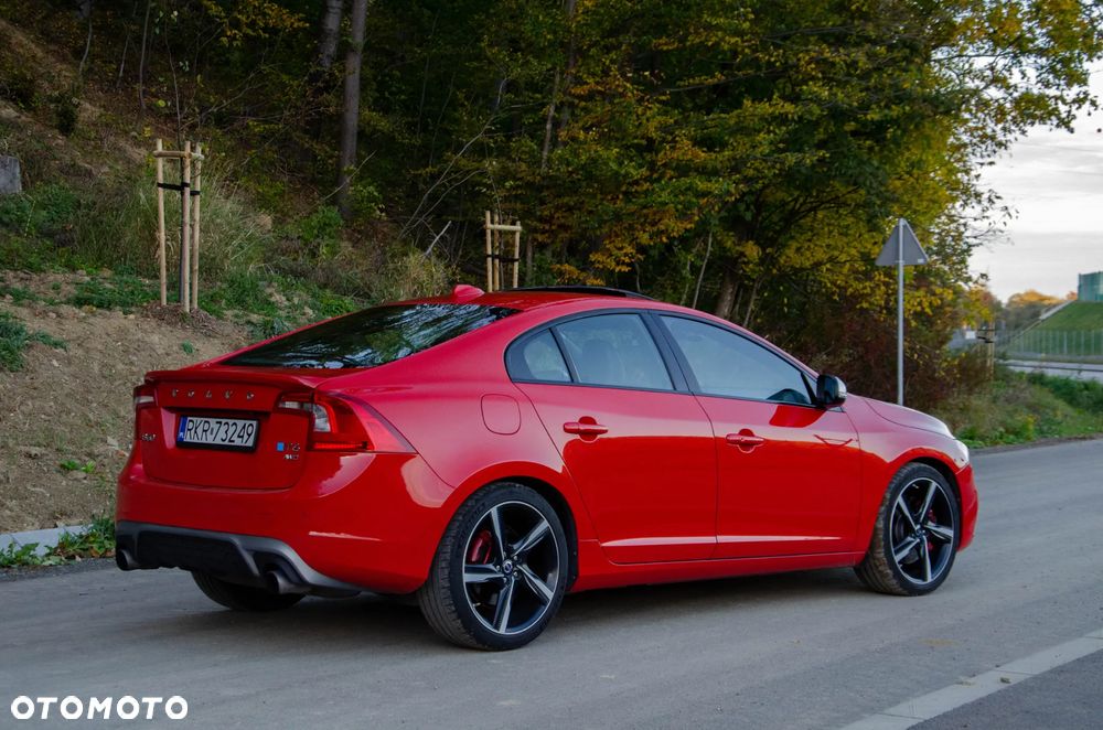 Volvo S60 - 7
