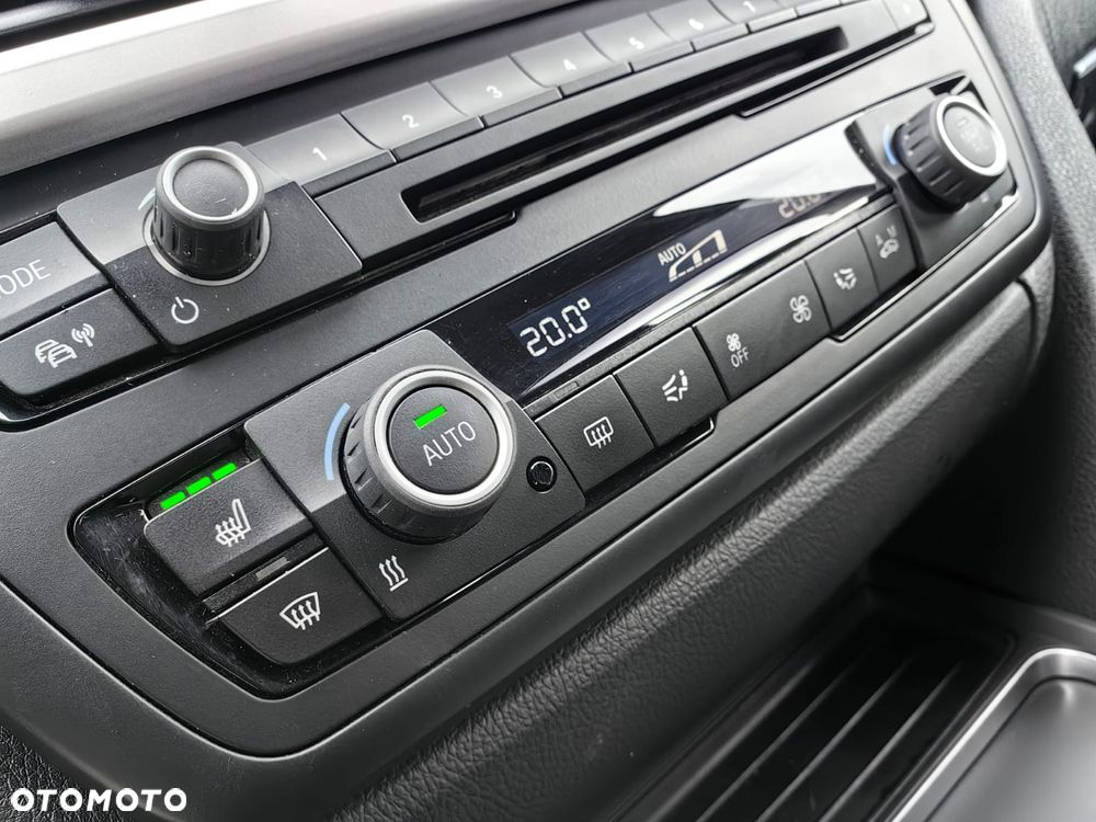 BMW Seria 4 420d Sport-Aut Luxury Line - 14