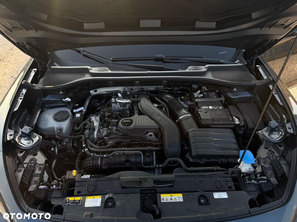 Cupra Formentor 1.5 eTSI mHEV DSG - 23