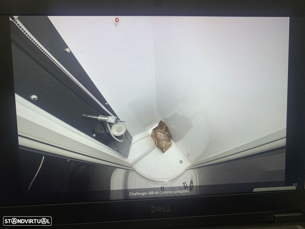 Challenger Genesis - 17