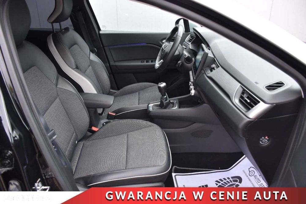 Renault Captur 1.0 TCe Intens - 6