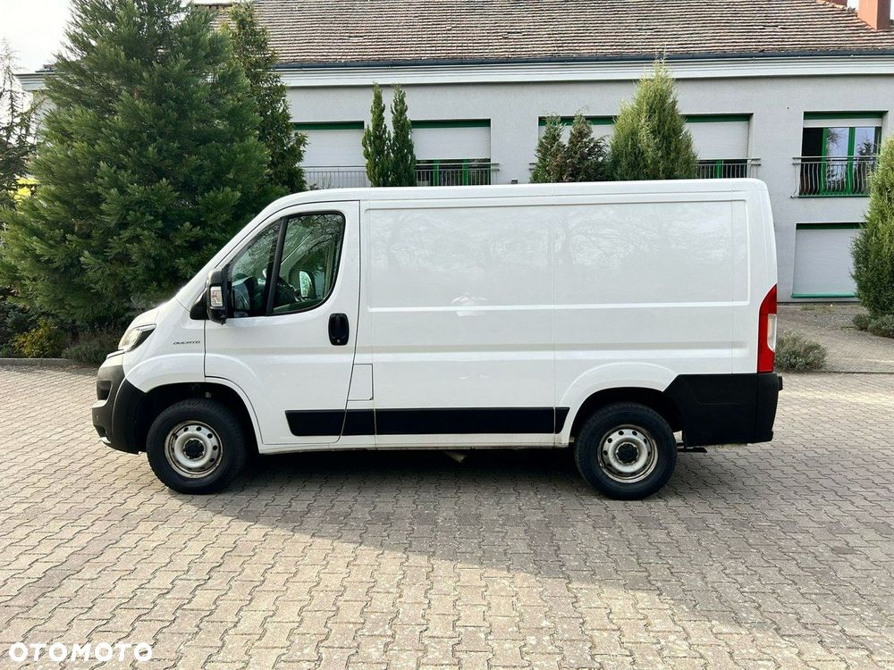 Fiat Ducato - 4