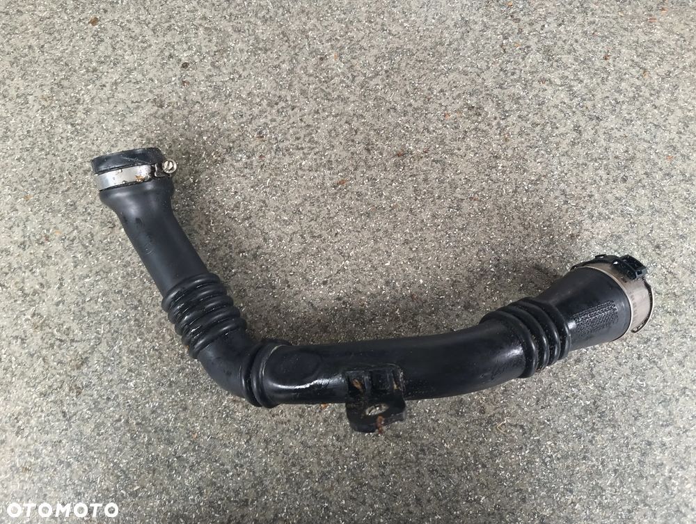 WĄŻ RURA INTERCOOLERA RENAULT SCENIC III MEGANE III 2.0 DCI 8200796570 - 5