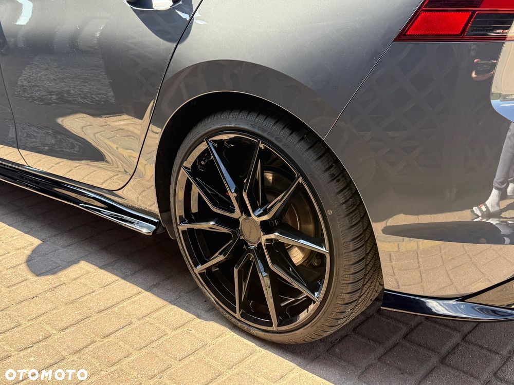 Volkswagen Golf 2.0 TDI GTD DSG - 6