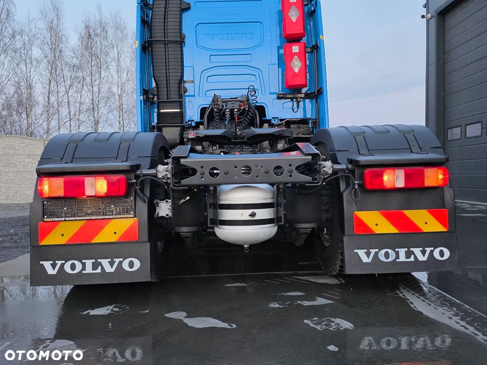 Volvo FH500/EURO6/XL/ADR EX/II-EX/III-FL-AT/ON1100L - 15
