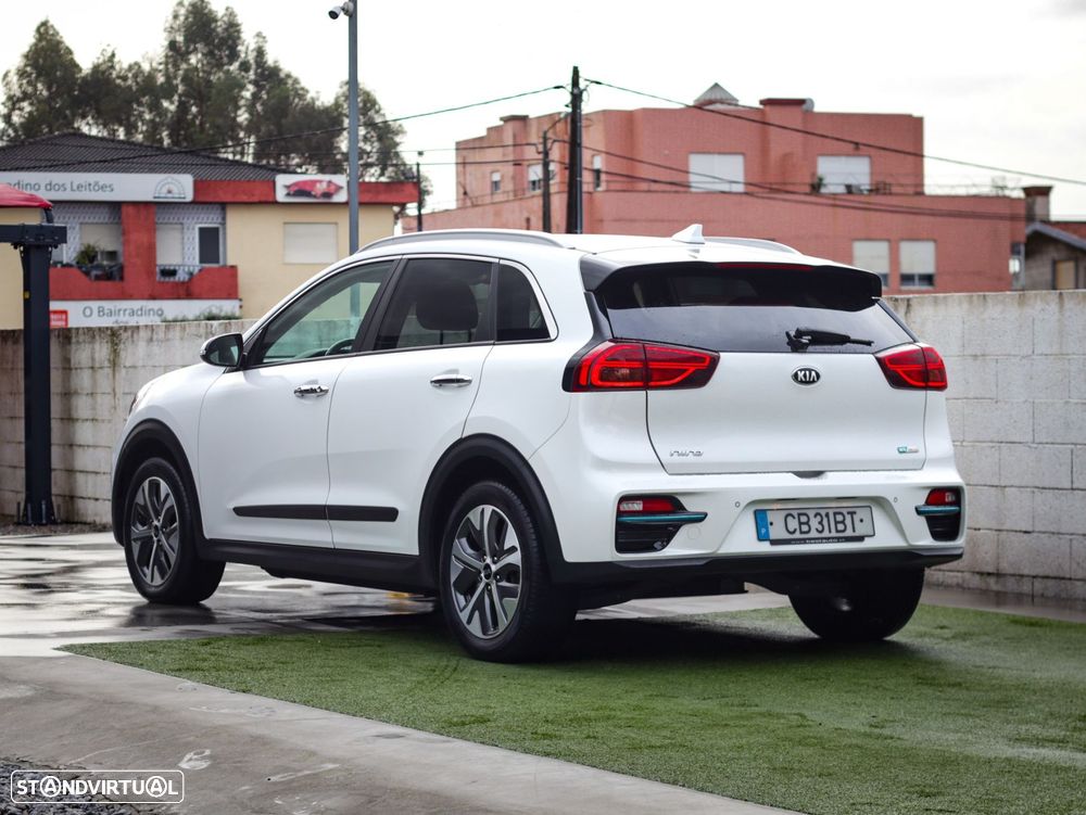 Kia e-Niro 64kWh - 12