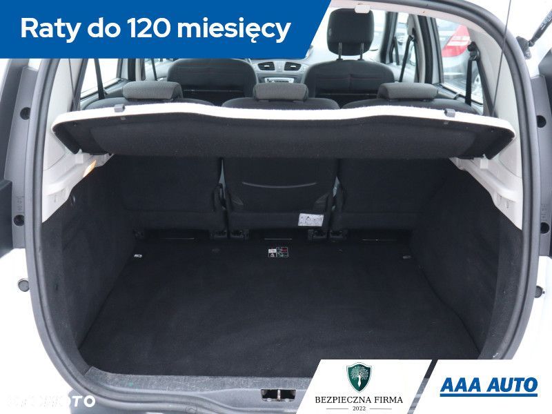 Renault Scenic - 16