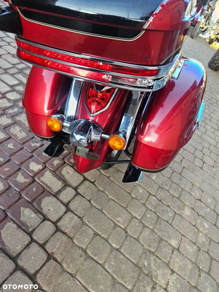 Kawasaki Vulcan - 24