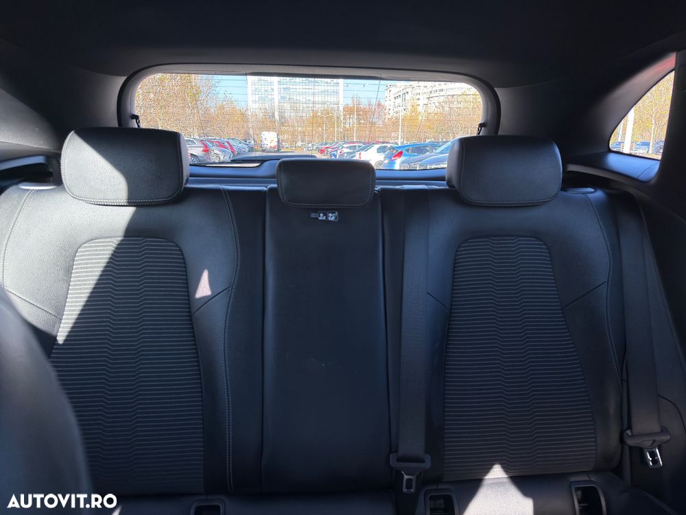 Mercedes-Benz GLA 200 7G-DCT Progressive - 6