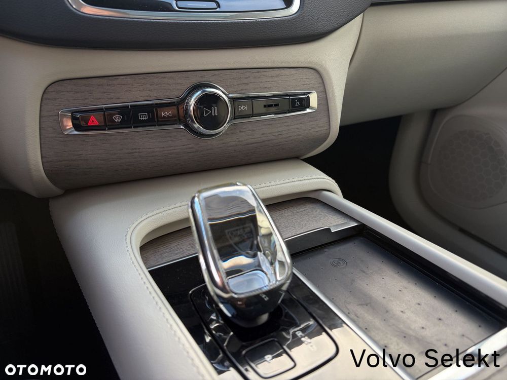 Volvo XC 90 2022