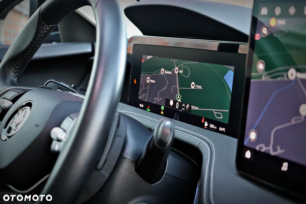 Skoda Superb 1.5 TSI Style DSG - 21