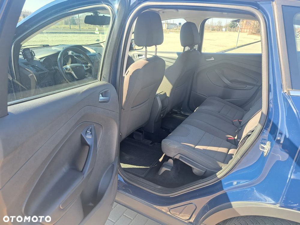 Ford Kuga 1.6 EcoBoost FWD Trend ASS - 13