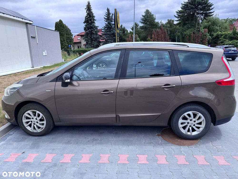 Renault Scenic 1.2 TCe Energy Limited - 6