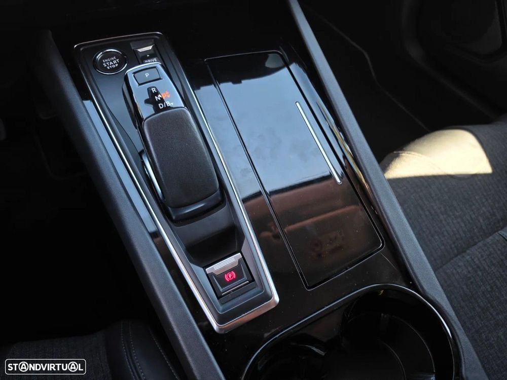 Peugeot 508 - 21