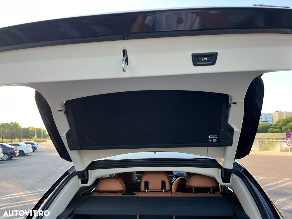 BMW X4 xDrive20d xLine - 19