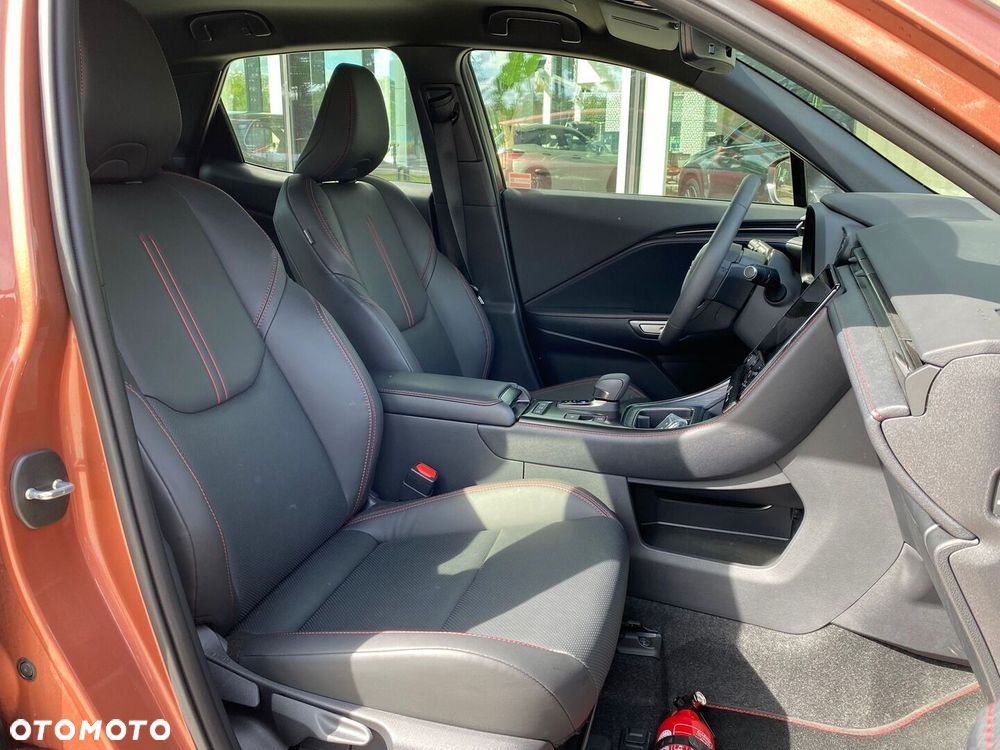 Lexus LBX 1.5 Hybrid Elegant - 22