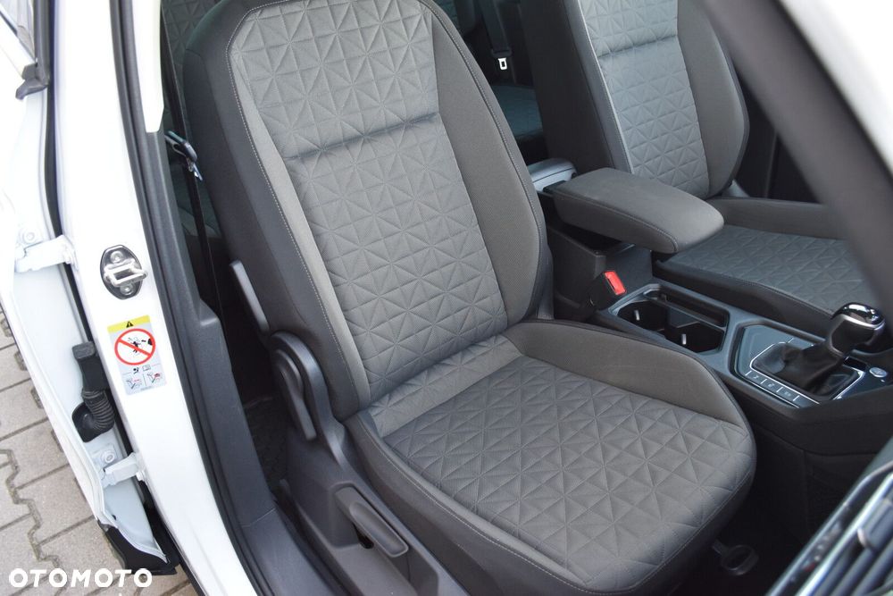 Volkswagen Tiguan 1.5 TSI EVO Life DSG - 34