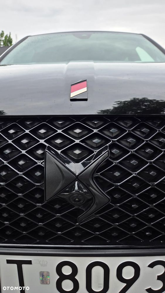 DS Automobiles DS 3 Crossback - 10