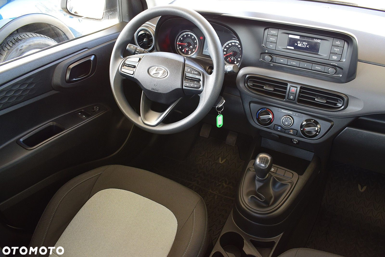 Hyundai i10 - 14