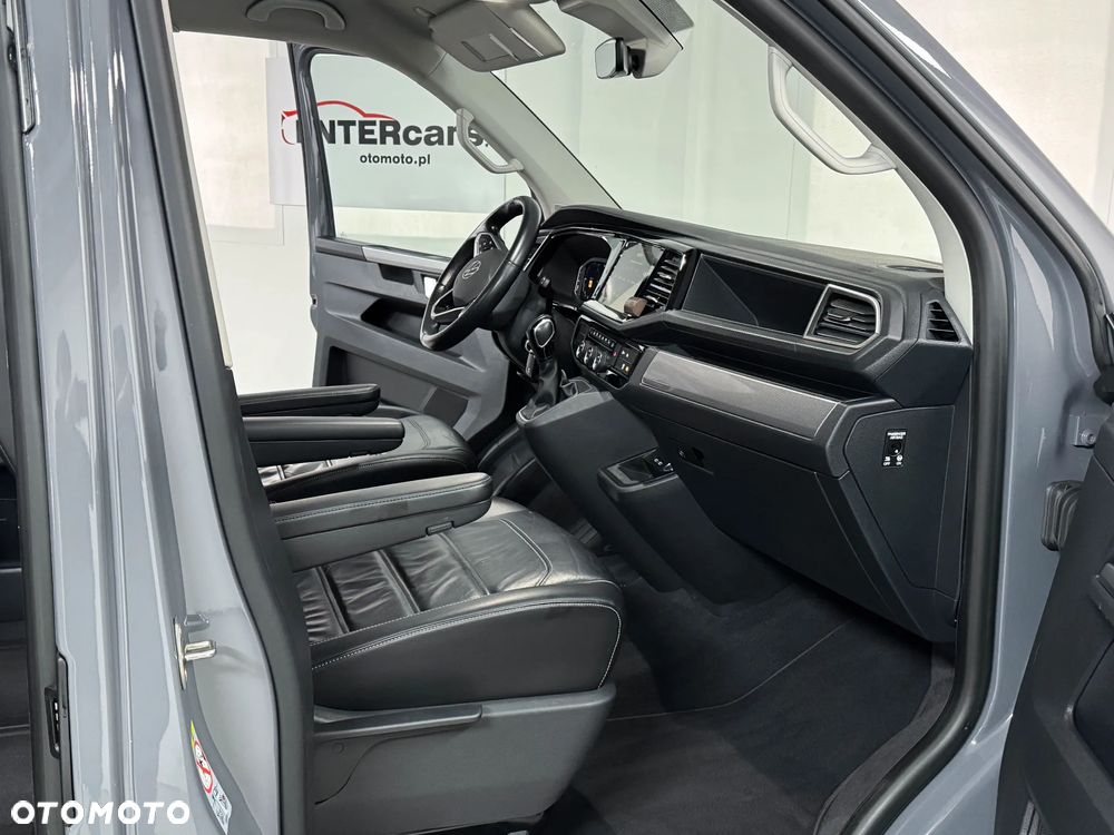 Volkswagen Multivan 2.0 BiTDI L1 Highline 4Motion DSG - 28