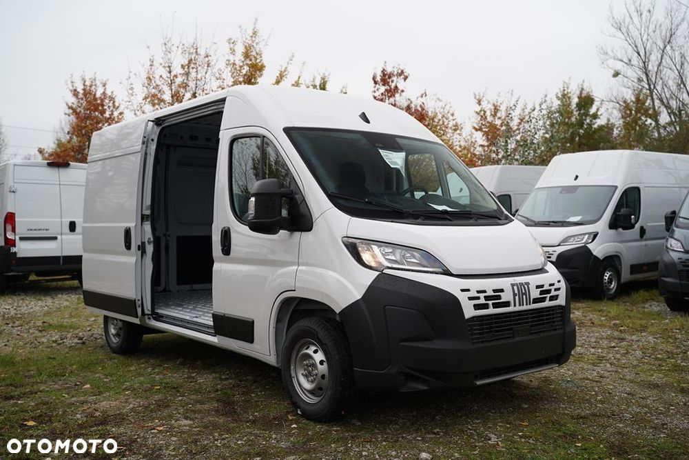 Fiat Ducato 30 H3-Power L2H2 - 15