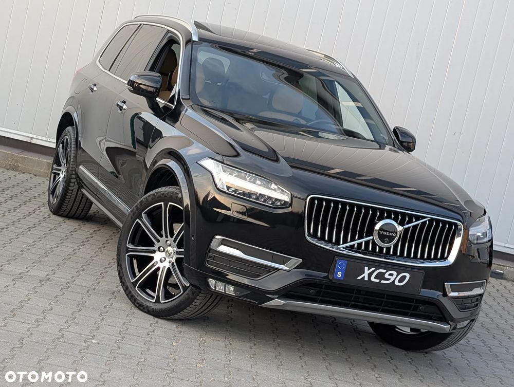 Volvo XC 90 - 3