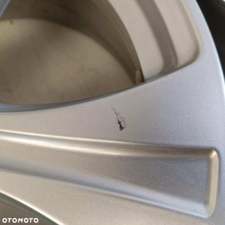Alufelgi 5x112 18 Mercedes-Benz GLC W253 A2534010800 (F8670) - 6