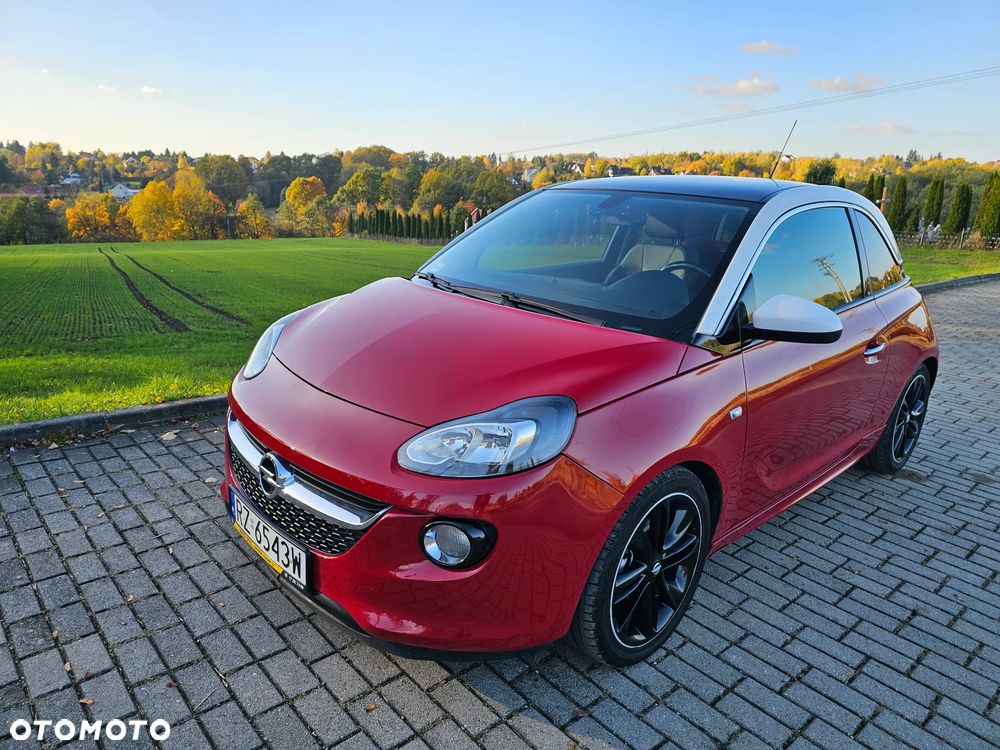 Opel Adam - 17