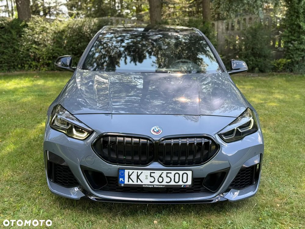 BMW Seria 2 M235i xDrive ColorVision Edition - 2