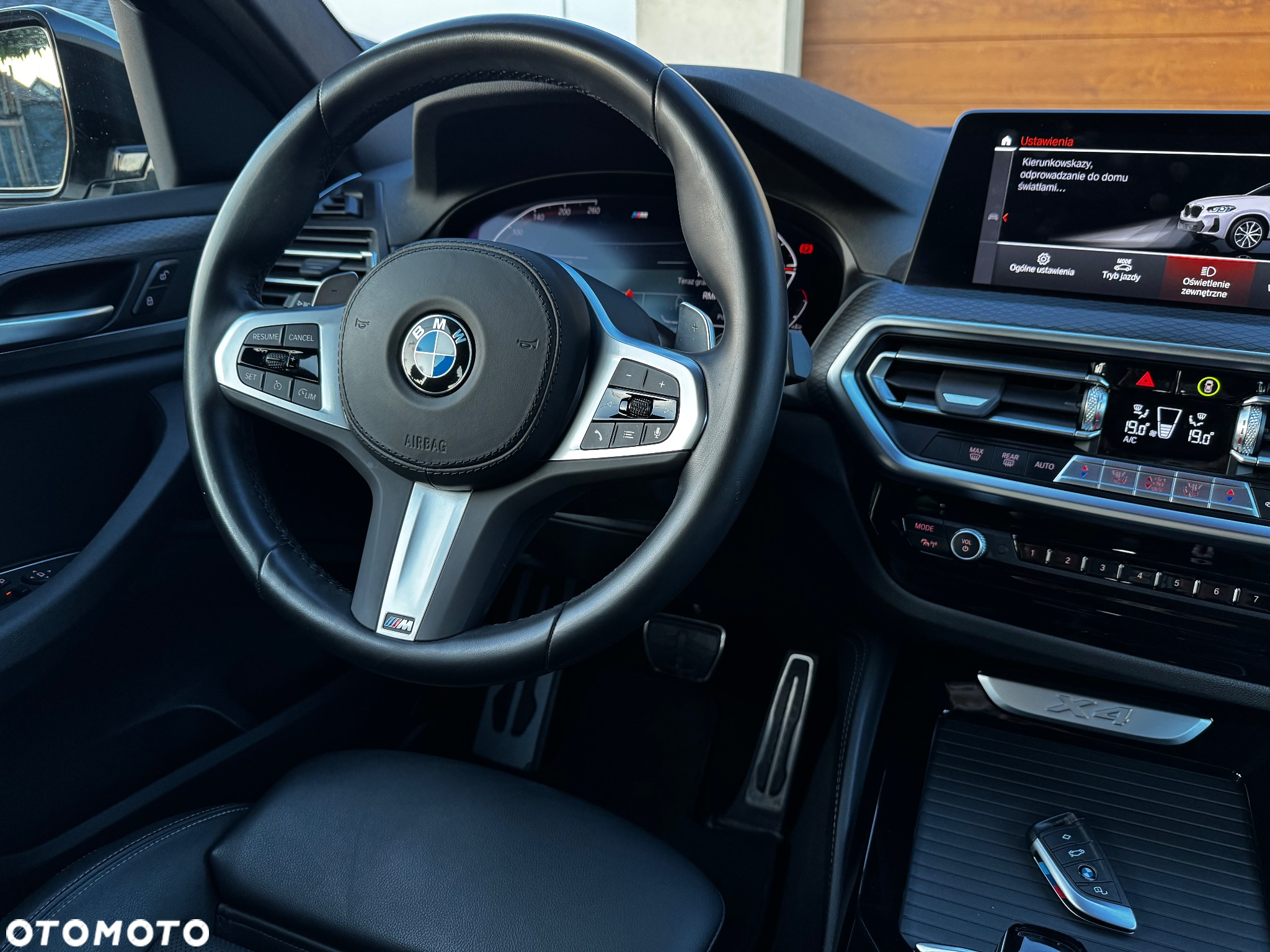 BMW X4 xDrive20d M Sport X sport - 28