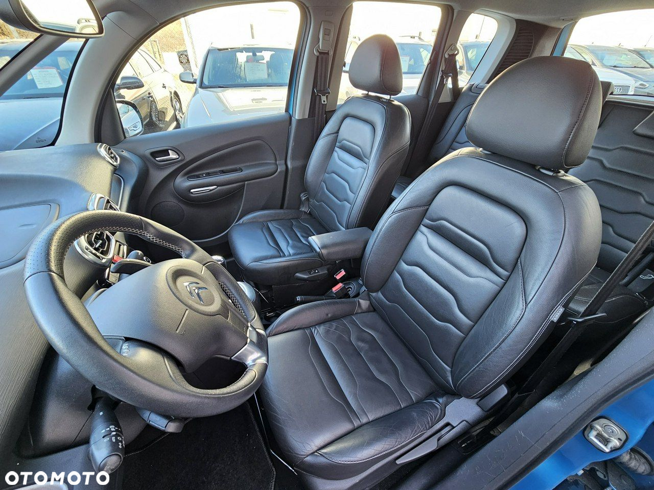 Citroën C3 Picasso VTi 120 EGS6 Exclusive - 27