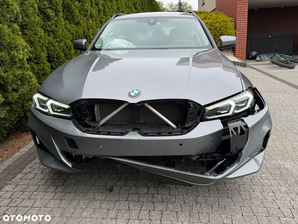 BMW Seria 3 318d Edition Luxury Line Purity - 17