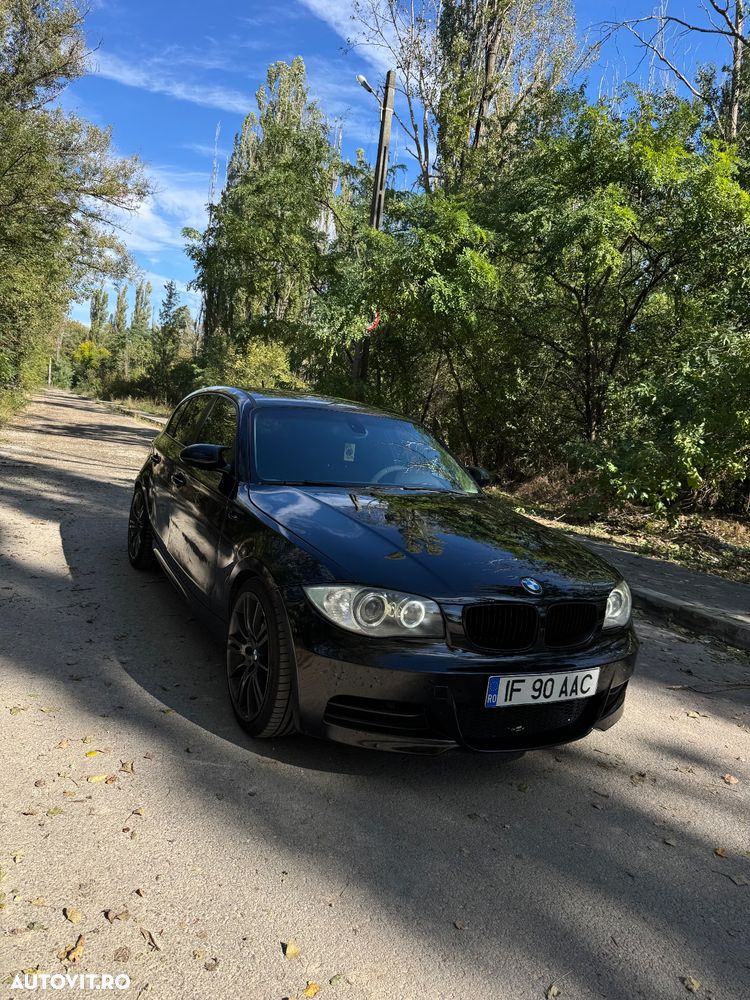 BMW Seria 1 118d - 2