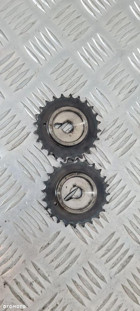 Kia Sorento I 2.5 Koło Zębate Rozrządu - 6