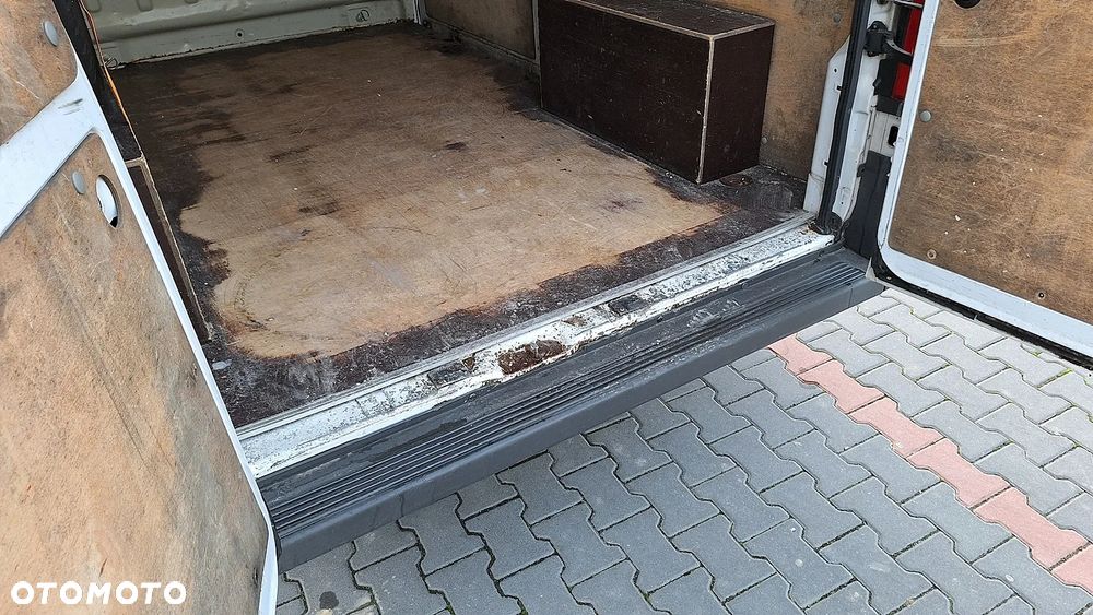 Fiat Ducato - 11