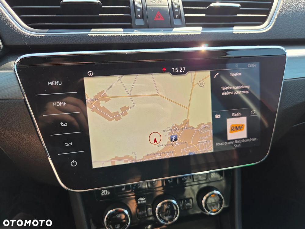 Skoda Superb 1.6 TDI Ambition - 30