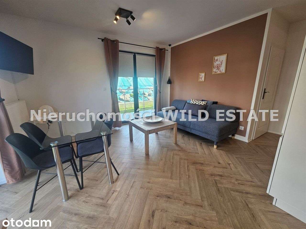Mieszkanie, 46,41 m², Lesko - Pełny obrazek: 3/10