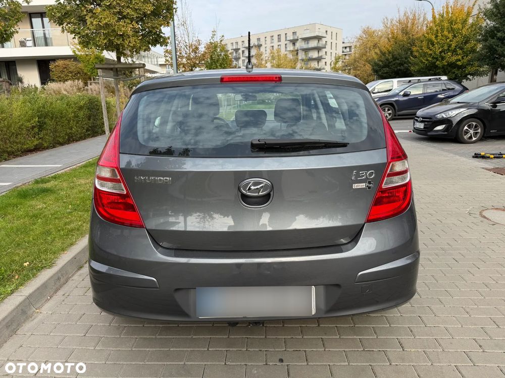 Hyundai i30 - 4
