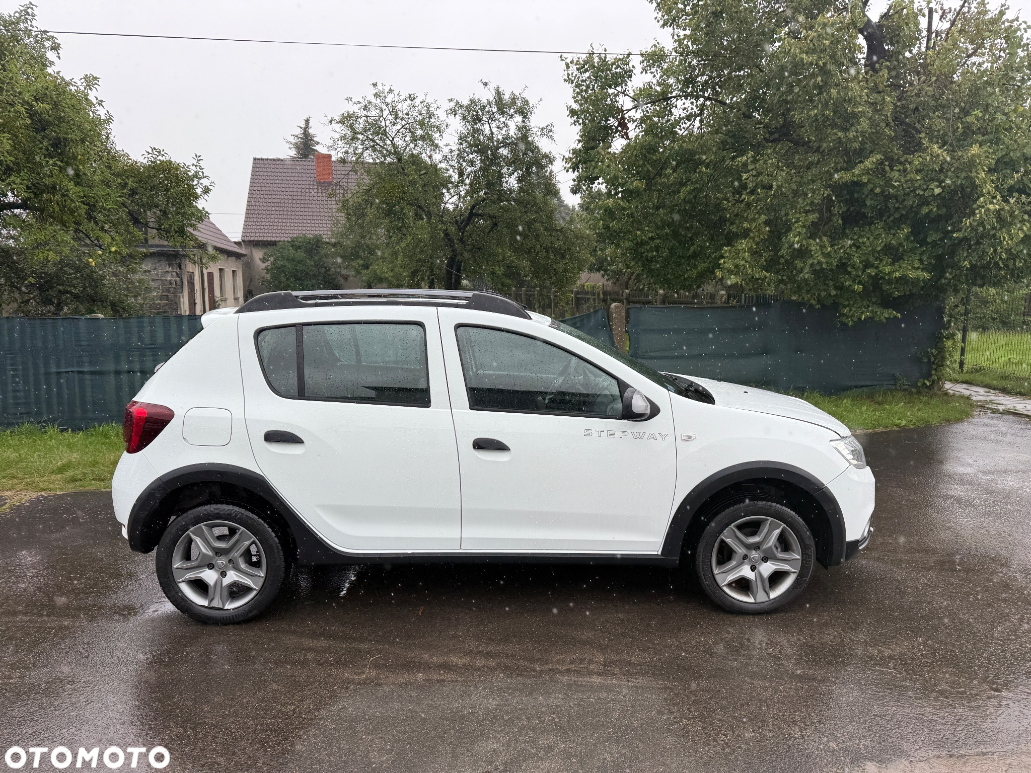 Dacia Sandero Stepway 1.0 SCe Open - 6