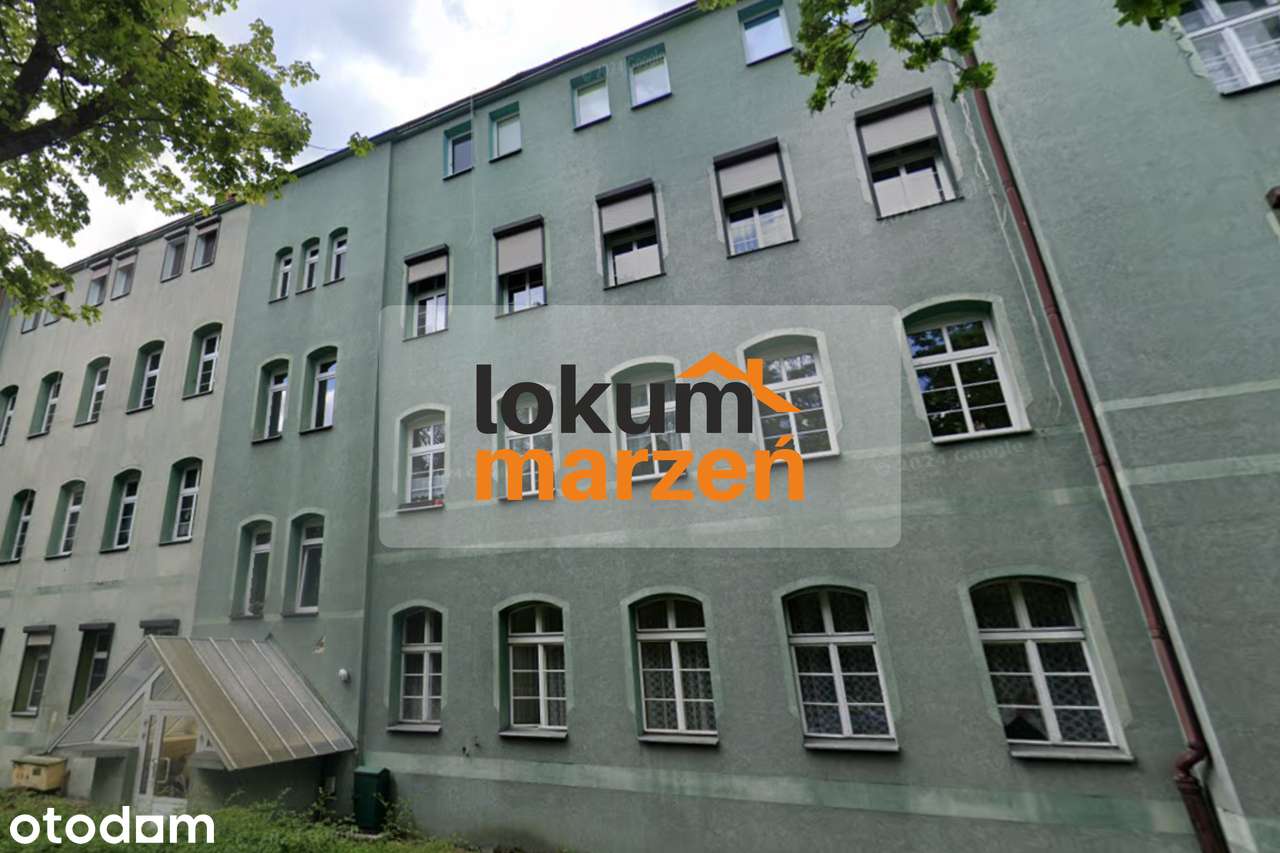 3 pokoje | 55,81 m² | II piętro | Rawicz, ul. Grota-Roweckiego