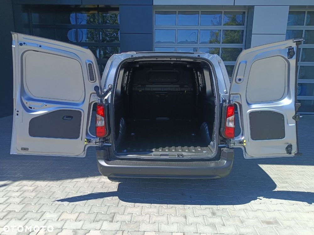 Fiat Doblo - 8
