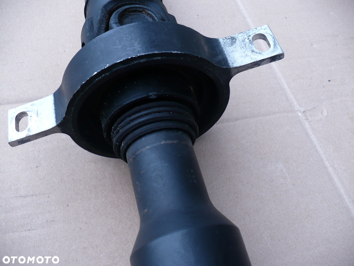 bmw 1 e81 e87 e82 e88 3.0i wal napedowy kompletny ideal. - 3