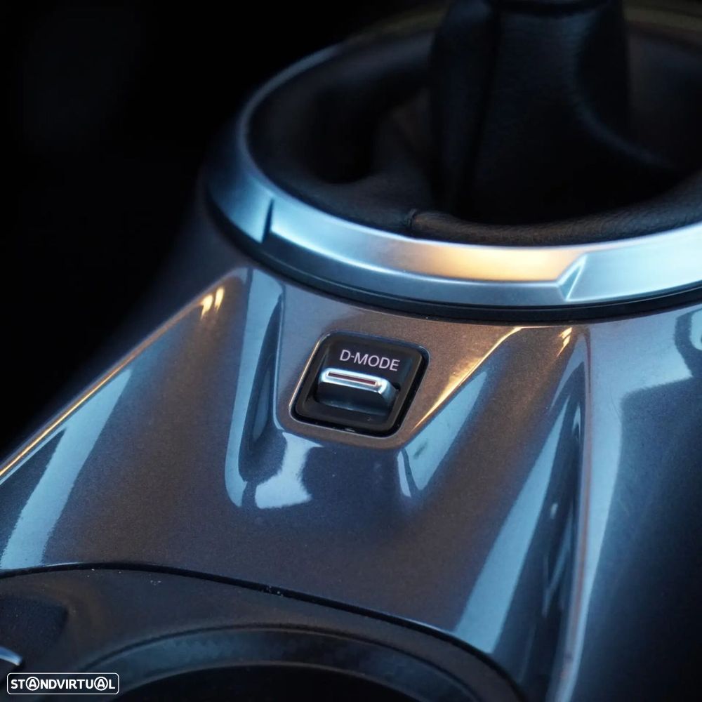 Nissan Juke 1.0 DIG-T Kiiro - 19