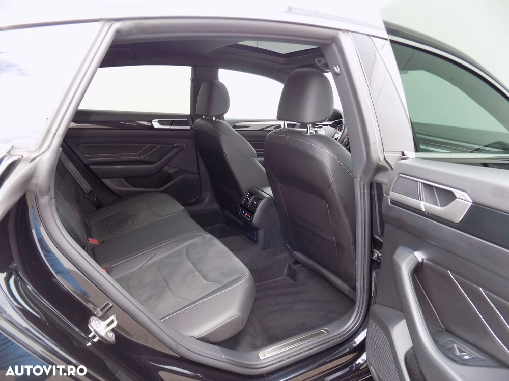 Volkswagen ARTEON 2.0 TSI DSG R-Line Edition - 29