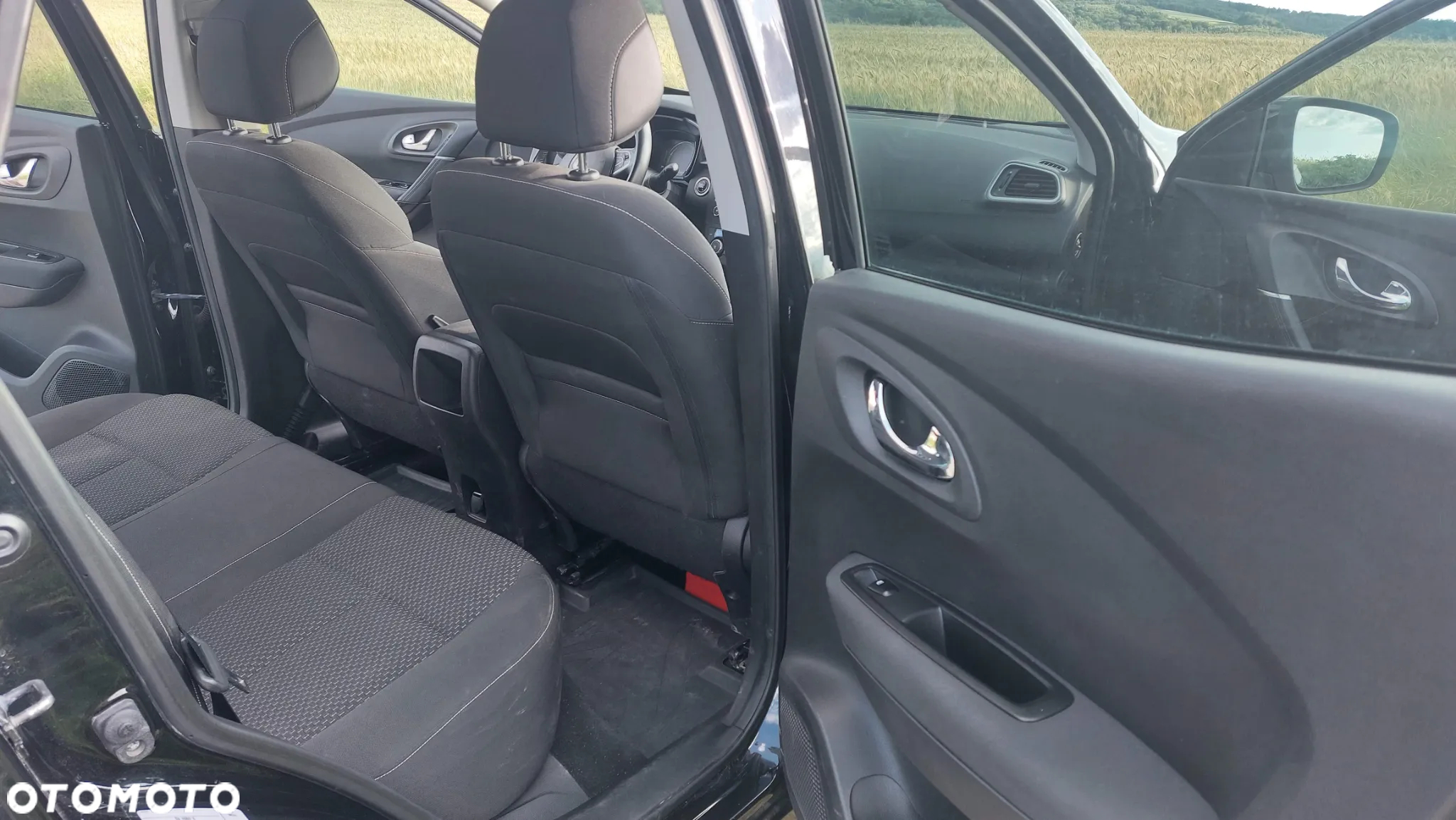 Renault Kadjar 1.2 Energy TCe Adventure - 16