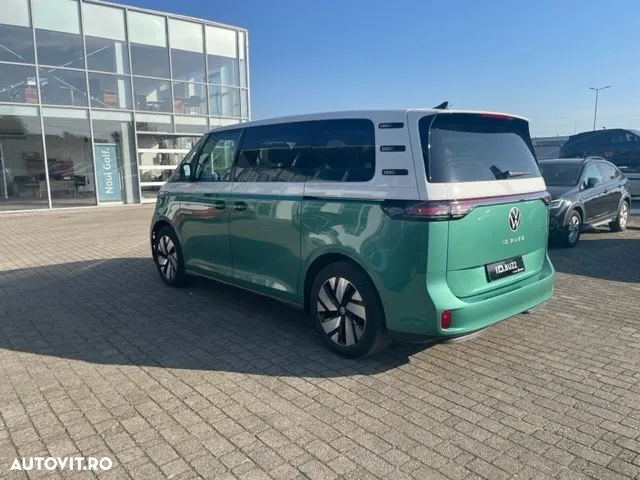 Volkswagen ID. Buzz Pro - 6