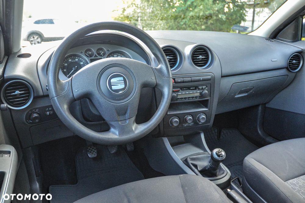 Seat Ibiza - 9