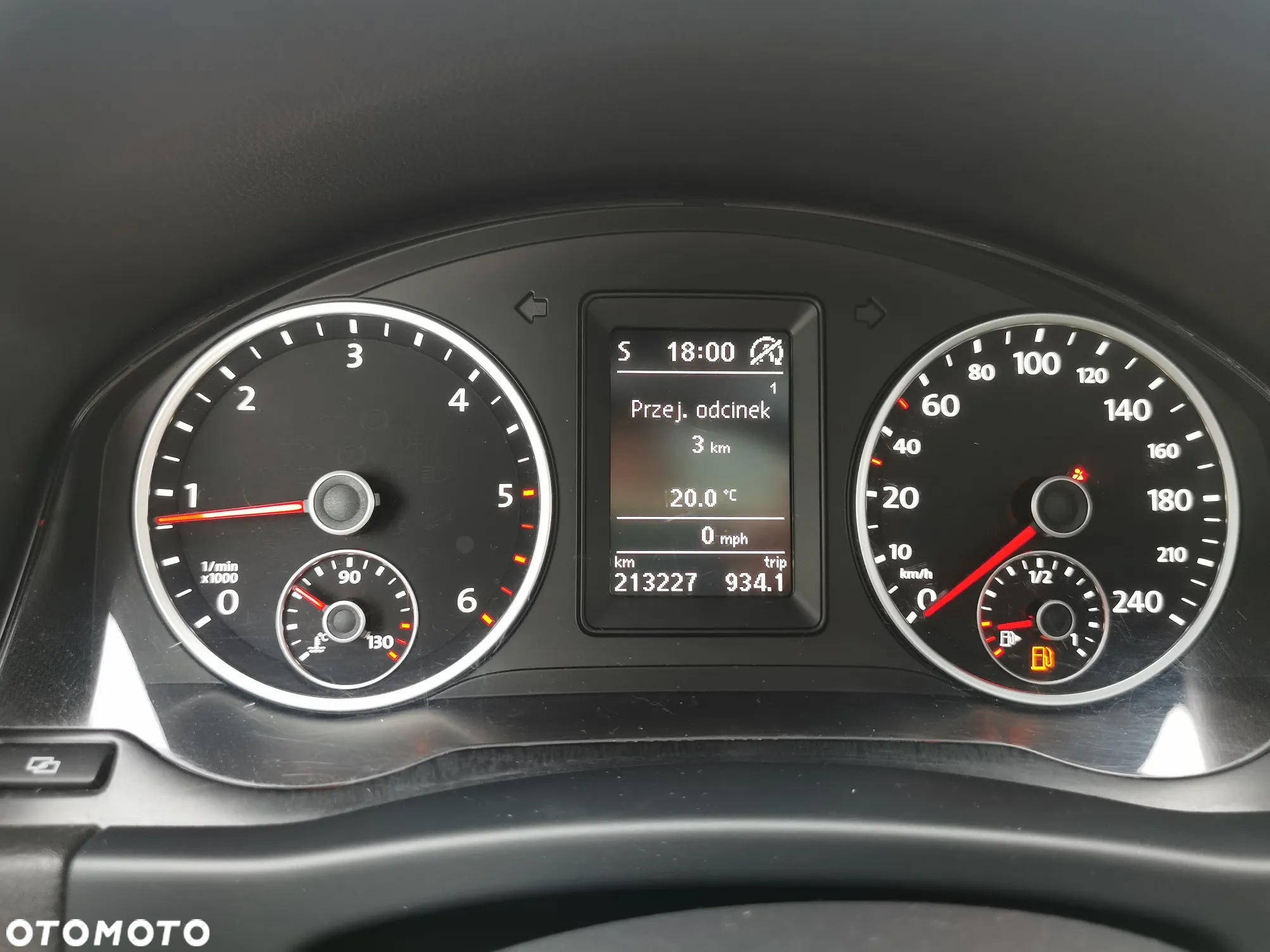 Volkswagen Tiguan 2.0 TDI CityLine - 8
