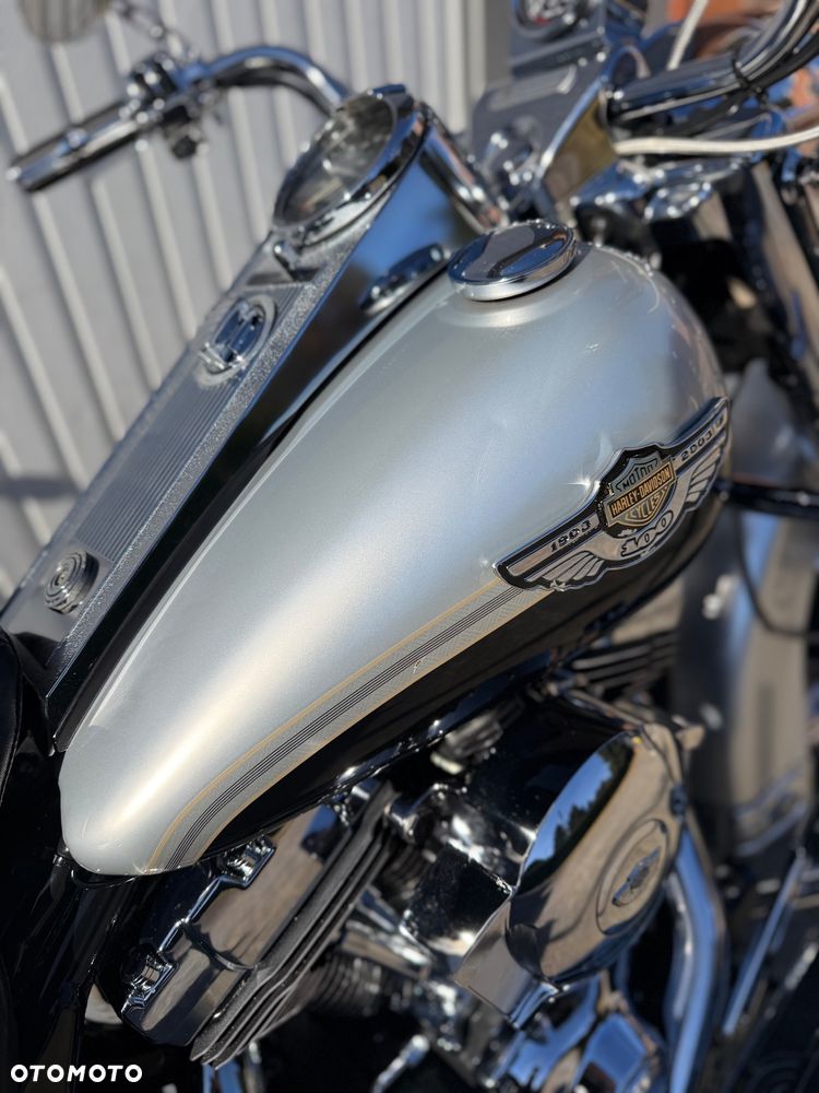 Harley-Davidson Touring Road King - 14