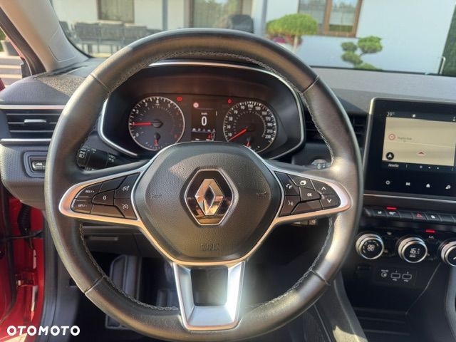 Renault Clio SCe 75 BUSINESS EDITION - 11
